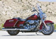 Harley-Davidson FLHR Road King